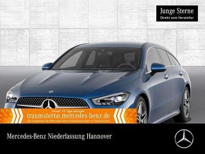 Mercedes CLA250