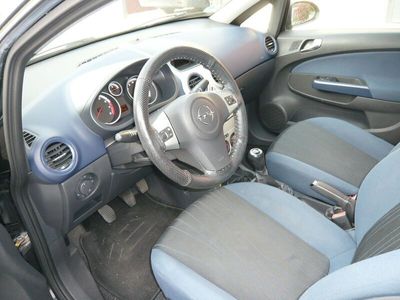 gebraucht Opel Corsa 