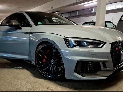 Audi RS5 Sportback