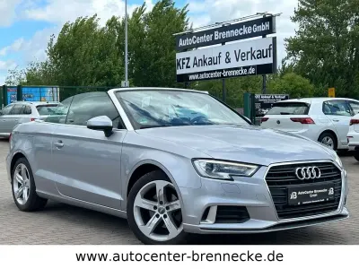 Gebraucht Audi A3 Cabriolet