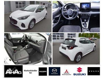 Gebraucht 2025 Mazda 2 Center-Line Kleinwagen | 22.970 € (Fairer Preis)