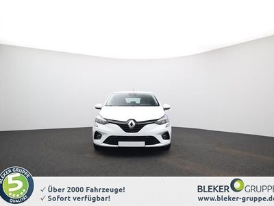 gebraucht Renault Clio V 1.0 SCe 65 Zen