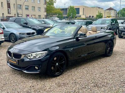 BMW 425