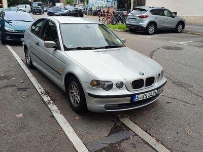 BMW 316 Compact