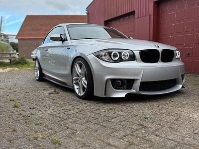 BMW 120 Coupé