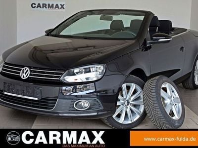 VW Eos