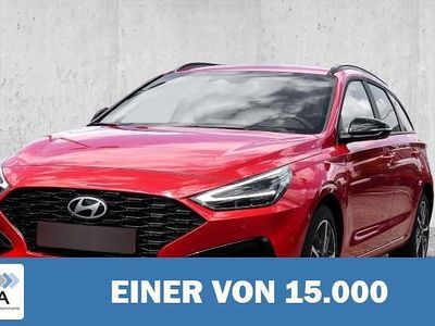 Gebraucht Hyundai i30 Advantage 101 PS (74 kW) 2024 Kombi