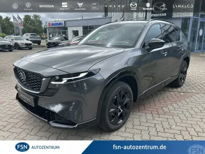 Neu Mazda CX-5 Homura-Line 141 PS (103 kW) 2026 SUV