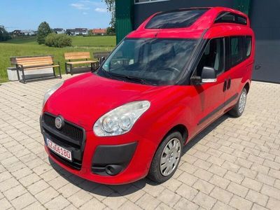 Fiat Doblò