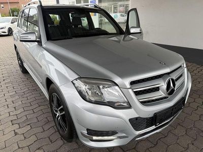 Mercedes GLK220