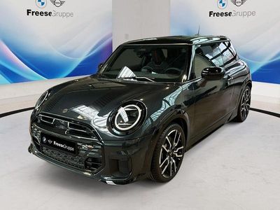 Gebraucht Mini Cooper 156 PS (114 kW) 2024 Grau Kleinwagen
