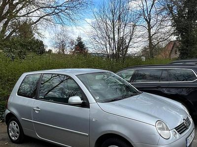 VW Lupo