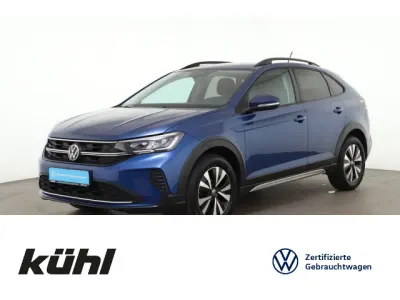 Gebraucht VW Taigo Life 110 PS (80 kW) 2022 SUV