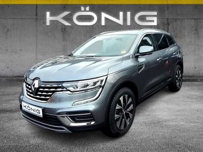 gebraucht Renault Koleos II 1.3 TCe 160 Techno Automatik Navi