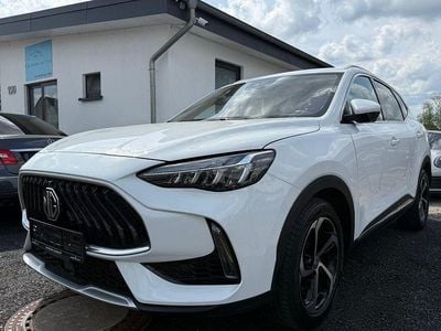 Usata MG HS Luxury 162 CV (119 kW) 2024 Bianco SUV