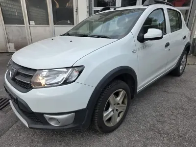 Gebraucht Dacia Sandero