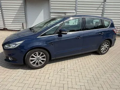Gebraucht Ford S-MAX