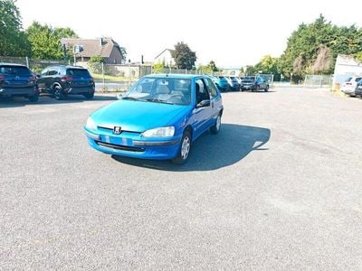 Peugeot 106