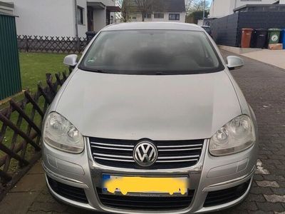 gebraucht VW Jetta 