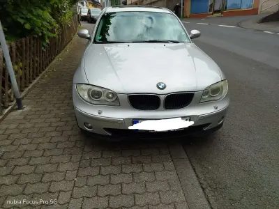 Gebraucht BMW 116