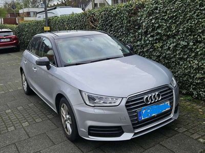 gebraucht Audi A1 Sportback 1.0 TFSI ultra