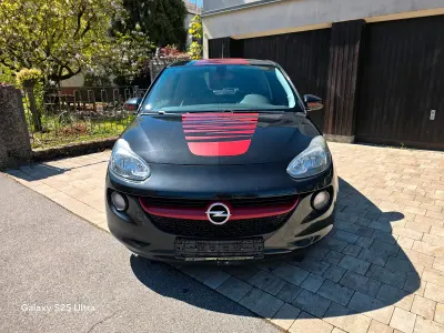 Gebraucht Opel Adam