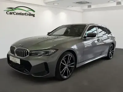 Używany BMW 330