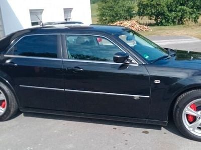 Chrysler 300C