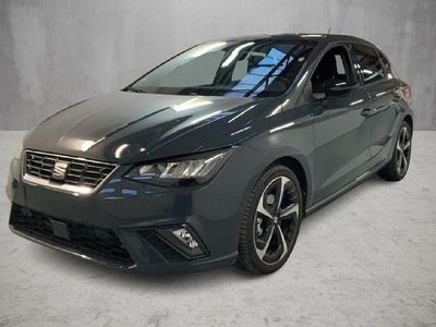 Blau Gebraucht 2024 Seat Ibiza FR Limousine | 19.950 € (Fairer Preis)