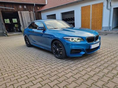 BMW M240