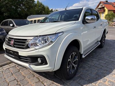 Fiat Fullback