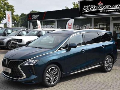 Forthing Yacht/4 U-Tour