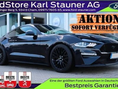 Ford Mustang GT