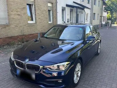 Gebraucht BMW 320