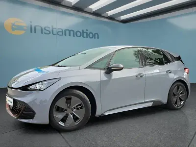Second-hand Cupra Born 150 kW (204 CP) 2023 Hatchback