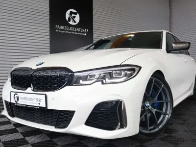 Gebraucht BMW 340