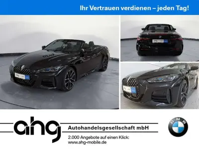 Gebraucht BMW M440