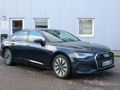 Gebraucht Audi A6