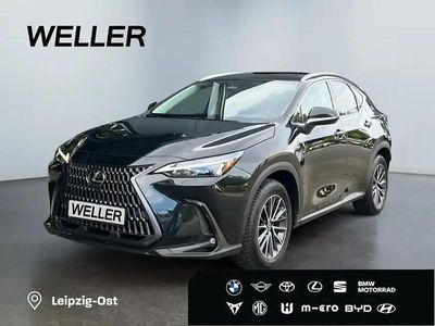Lexus NX350h