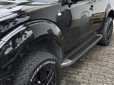 Schwarz Gebraucht 2006 Nissan Pathfinder SUV | 11.850 €