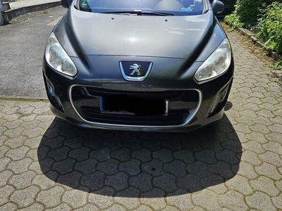 gebraucht Peugeot 308 1.6 HDI SW