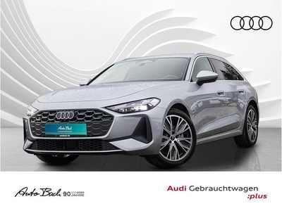 Gebraucht Audi A5 Sport 204 PS (150 kW) 2025 Florettsilber metallic Kombi