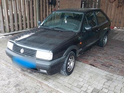 Usata VW Polo Style 54 CV (39 kW) 1993 Nero Utilitaria