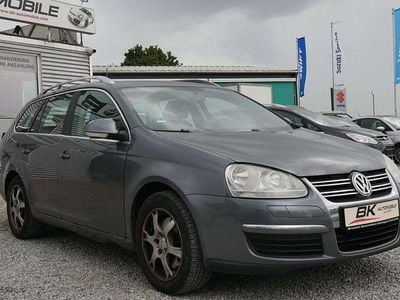 VW Golf VI