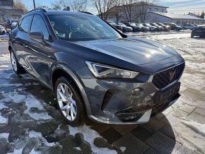 Grau Gebraucht 2023 Cupra Formentor SUV | 25.580 € (Guter Preis)