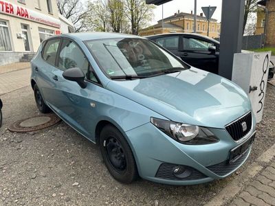 gebraucht Seat Ibiza 1.4 16V Reference