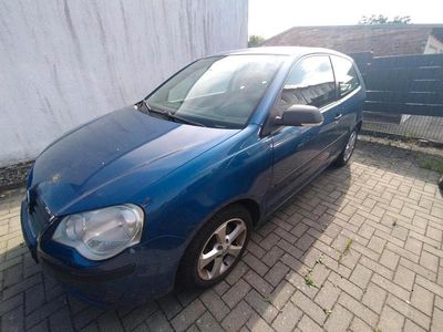 VW Polo