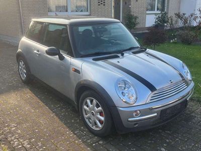 gebraucht Mini Cooper Cooper