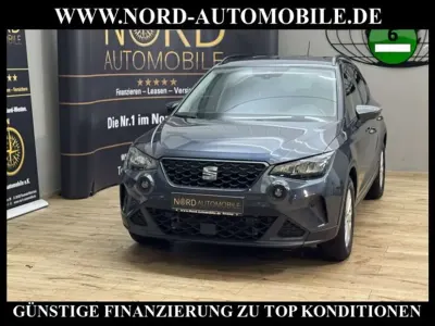 Occasion Seat Arona Style 90 PK (66 kW) 2022 Grijs SUV