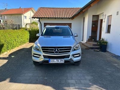 Mercedes ML350